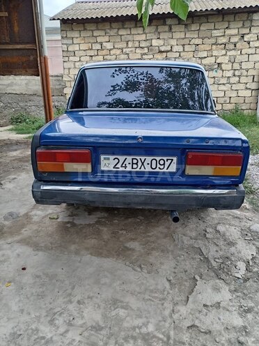LADA (VAZ) 2107 2001, 95,000 km - 1.6 л - Mingəçevir