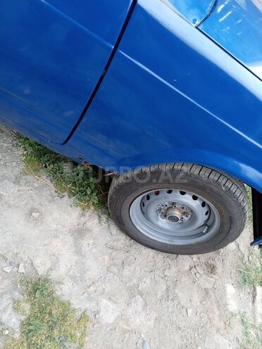 LADA (VAZ) 2107 2001, 95,000 km - 1.6 л - Mingəçevir