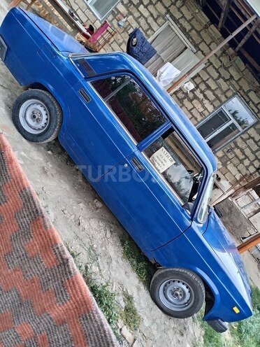 LADA (VAZ) 2107 2001, 95,000 km - 1.6 л - Mingəçevir