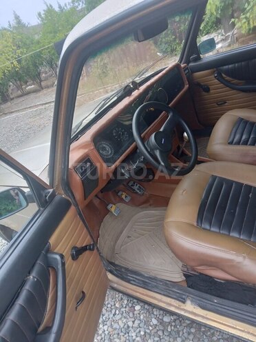 LADA (VAZ) 2107 1982, 67,845 km - 1.5 l - Yevlax