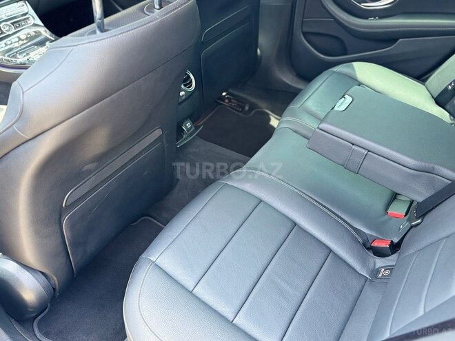 Mercedes E 300 2017, 89,000 km - 2.0 л - Bakı
