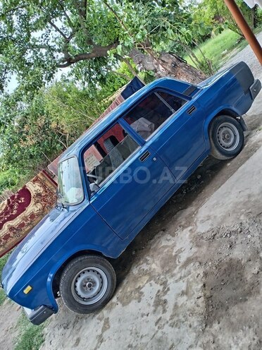 LADA (VAZ) 2107 2001, 95,000 km - 1.6 л - Mingəçevir