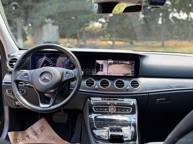 Mercedes E 300 2017, 89,000 km - 2.0 л - Bakı