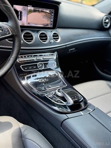 Mercedes E 300 2017, 89,000 km - 2.0 л - Bakı