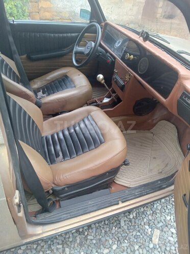 LADA (VAZ) 2107 1982, 67,845 km - 1.5 l - Yevlax