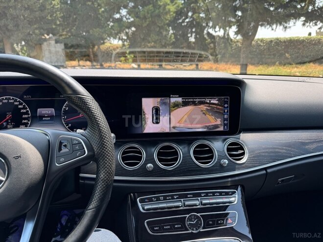 Mercedes E 300 2017, 89,000 km - 2.0 л - Bakı