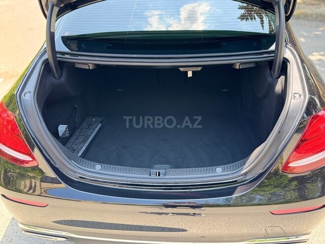 Mercedes E 300 2017, 89,000 km - 2.0 л - Bakı