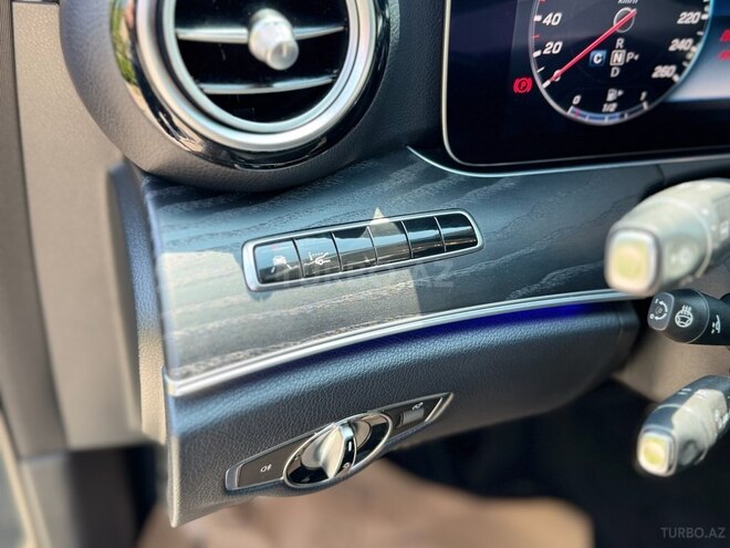 Mercedes E 300 2017, 89,000 km - 2.0 л - Bakı