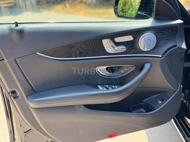 Mercedes E 300 2017, 89,000 km - 2.0 л - Bakı