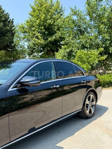 Mercedes E 300 2017, 89,000 km - 2.0 л - Bakı