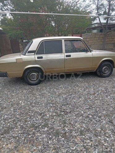 LADA (VAZ) 2107 1982, 67,845 km - 1.5 l - Yevlax