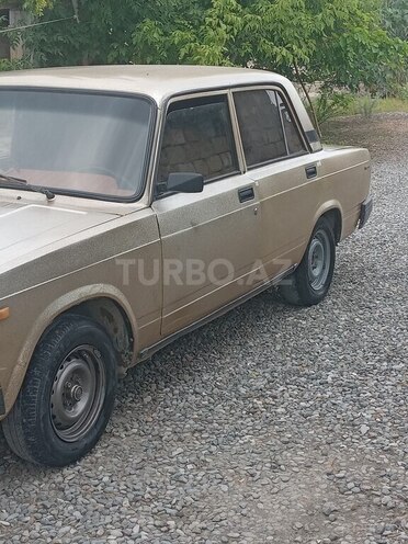 LADA (VAZ) 2107 1982, 67,845 km - 1.5 l - Yevlax
