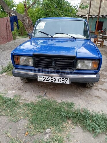 LADA (VAZ) 2107 2001, 95,000 km - 1.6 л - Mingəçevir