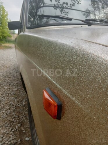 LADA (VAZ) 2107 1982, 67,845 km - 1.5 l - Yevlax