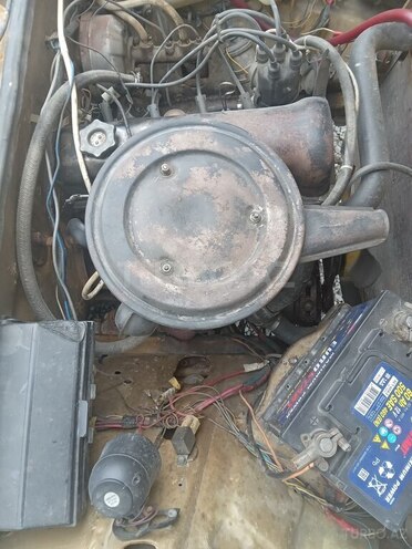 LADA (VAZ) 2107 1982, 67,845 km - 1.5 l - Yevlax