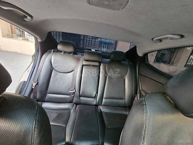 Hyundai Elantra 2014, 280,000 km - 1.8 l - Bakı