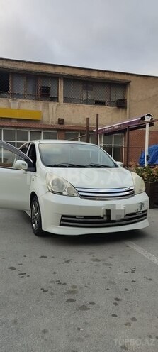 Nissan Note 2011, 140,000 km - 1.6 l - Bakı