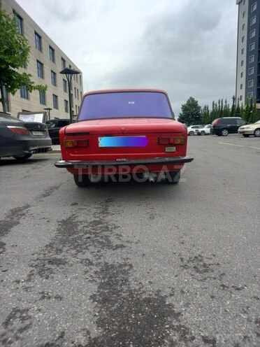 LADA (VAZ) 21011 1985, 95,000 km - 1.2 l - Quba