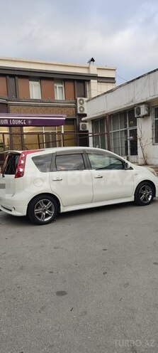 Nissan Note 2011, 140,000 km - 1.6 l - Bakı