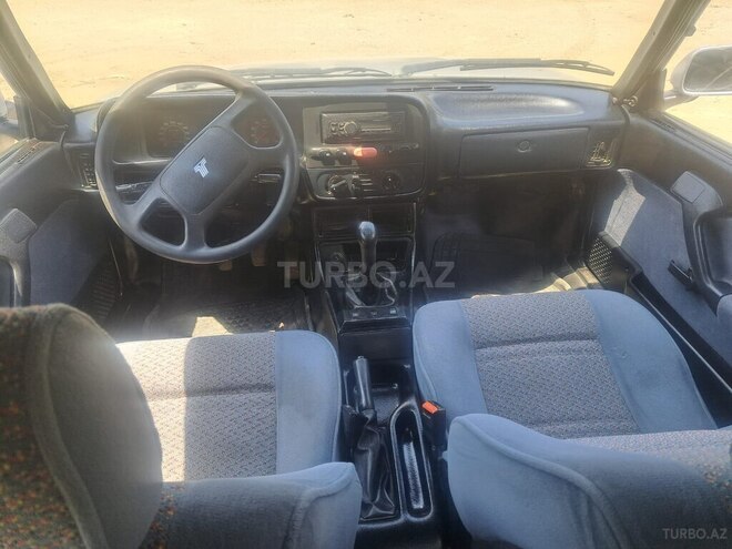 Tofas Dogan 2004, 200,000 km - 1.6 l - Bakı