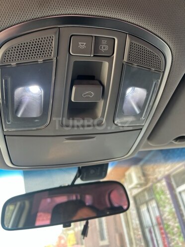 Hyundai Tucson 2016, 203,130 km - 1.7 l - Bakı