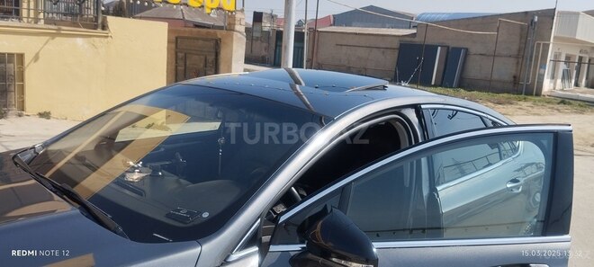 Ford Fusion (North America) 2016, 200,000 km - 1.5 l - Bakı