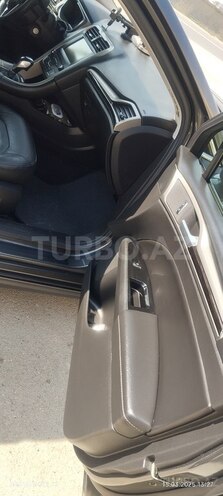 Ford Fusion (North America) 2016, 200,000 km - 1.5 l - Bakı