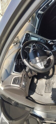 Ford Fusion (North America) 2016, 200,000 km - 1.5 l - Bakı
