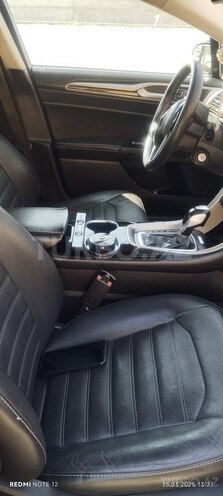 Ford Fusion (North America) 2016, 200,000 km - 1.5 l - Bakı