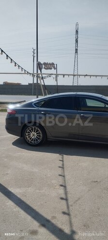 Ford Fusion (North America) 2016, 200,000 km - 1.5 l - Bakı