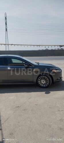 Ford Fusion (North America) 2016, 200,000 km - 1.5 l - Bakı