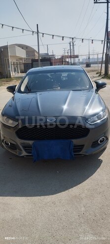 Ford Fusion (North America) 2016, 200,000 km - 1.5 l - Bakı