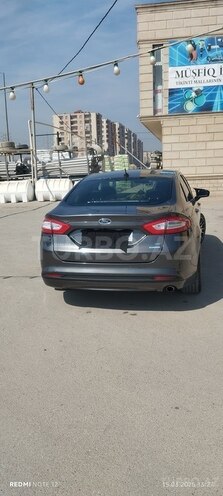 Ford Fusion (North America) 2016, 200,000 km - 1.5 l - Bakı