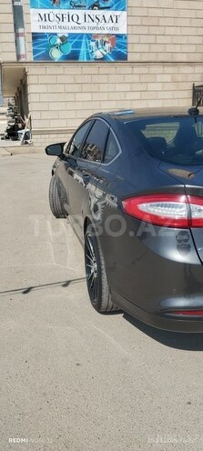 Ford Fusion (North America) 2016, 200,000 km - 1.5 l - Bakı