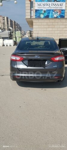 Ford Fusion (North America) 2016, 200,000 km - 1.5 l - Bakı