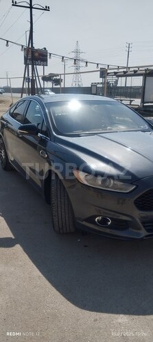 Ford Fusion (North America) 2016, 200,000 km - 1.5 l - Bakı
