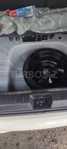 Nissan Note 2011, 140,000 km - 1.6 l - Bakı