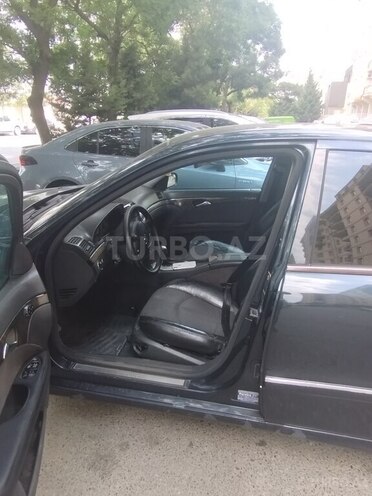 Mercedes E 220 d 2002, 500,000 km - 2.2 l - Bakı
