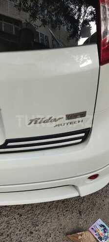 Nissan Note 2011, 140,000 km - 1.6 l - Bakı