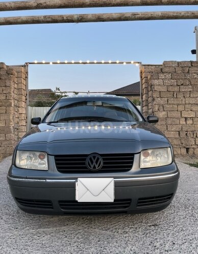 Volkswagen Jetta 2003, 375,000 km - 2.0 л - Bakı
