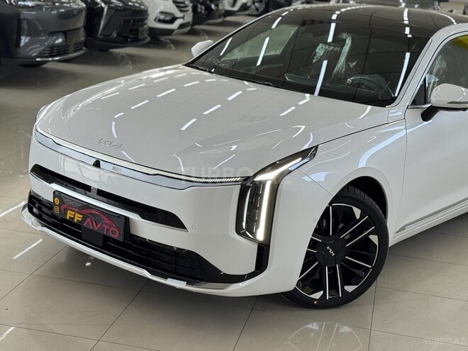 Kia K8 2024, 0 km - 1.6 l - Bakı