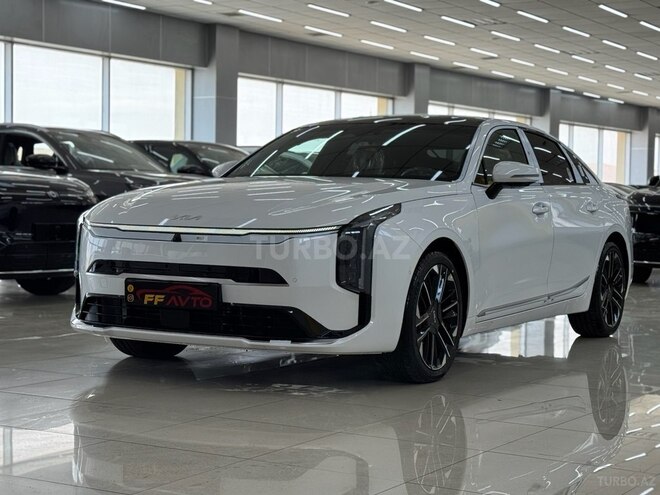 Kia K8 2024, 0 km - 1.6 l - Bakı