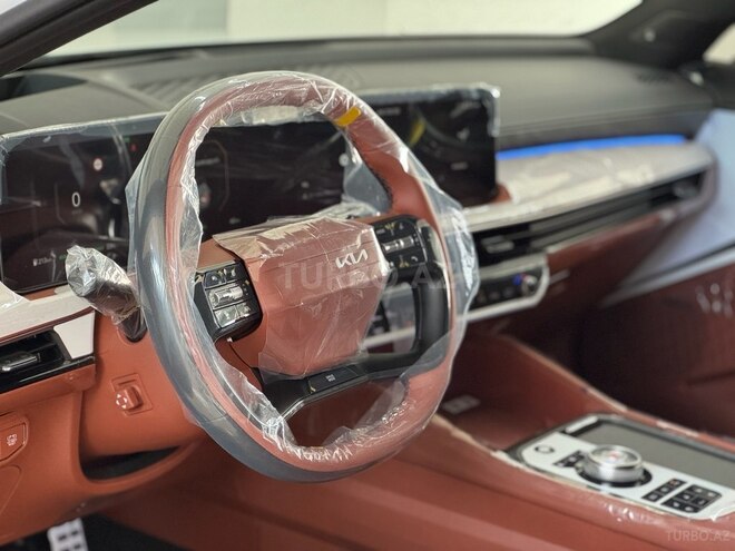 Kia K8 2024, 0 km - 1.6 l - Bakı