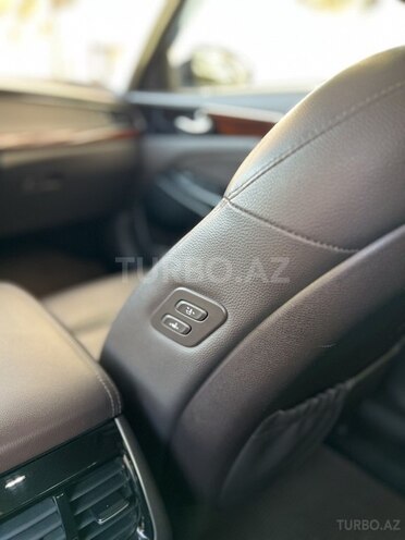 Kia K7 2016, 185,000 km - 2.2 l - Bakı