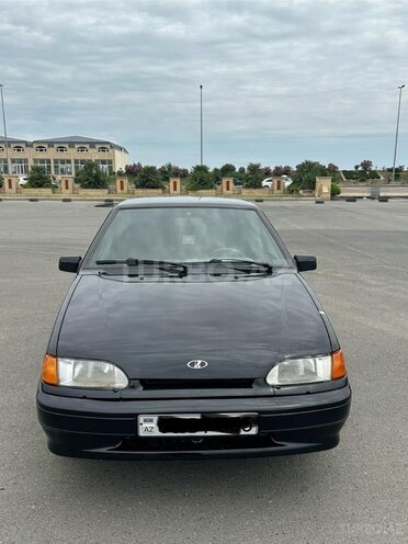 LADA (VAZ) 2115 2012, 186,000 km - 1.6 л - Göygöl