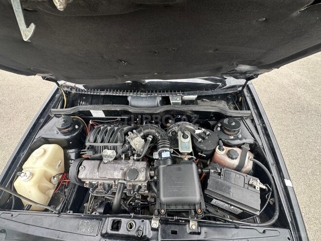 LADA (VAZ) 2115 2012, 186,000 km - 1.6 л - Göygöl