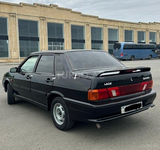 LADA (VAZ) 2115 2012, 186,000 km - 1.6 л - Göygöl
