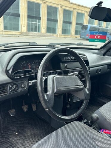 LADA (VAZ) 2115 2012, 186,000 km - 1.6 л - Göygöl