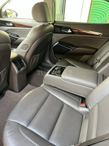 Kia K7 2016, 185,000 km - 2.2 l - Bakı