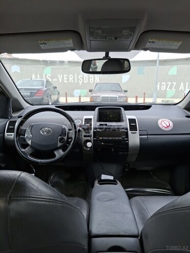 Toyota Prius 2008, 289,200 km - 1.5 l - Sumqayıt